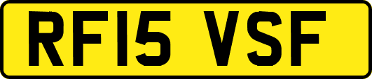 RF15VSF