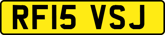 RF15VSJ