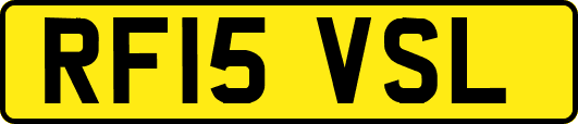 RF15VSL