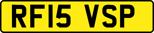 RF15VSP