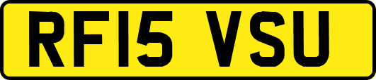 RF15VSU