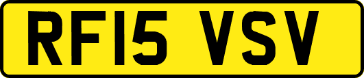 RF15VSV
