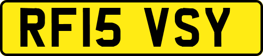 RF15VSY