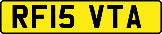 RF15VTA