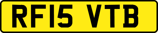 RF15VTB