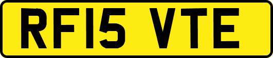 RF15VTE