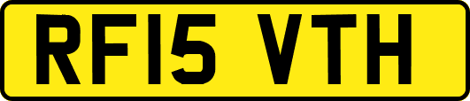 RF15VTH