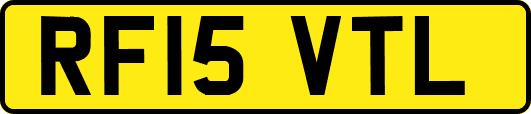 RF15VTL