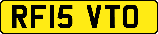 RF15VTO