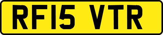 RF15VTR