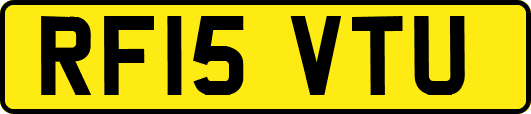 RF15VTU