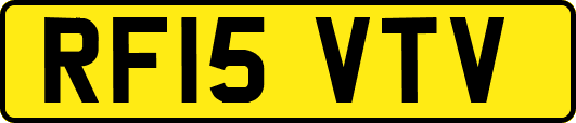 RF15VTV