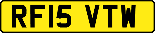 RF15VTW