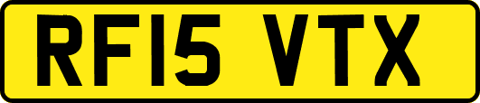 RF15VTX