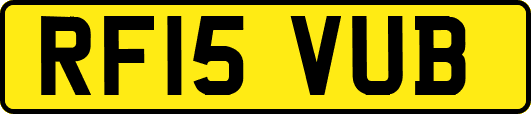 RF15VUB