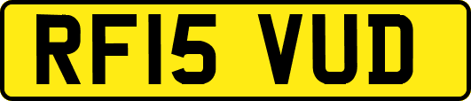 RF15VUD
