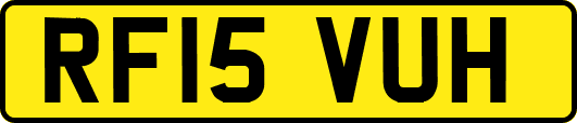 RF15VUH