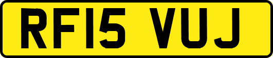 RF15VUJ