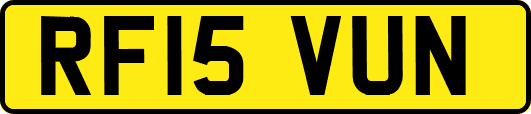 RF15VUN
