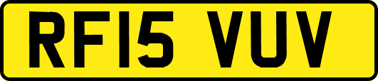 RF15VUV