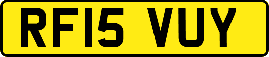 RF15VUY