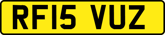 RF15VUZ
