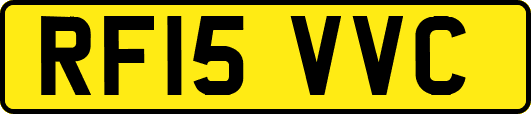 RF15VVC