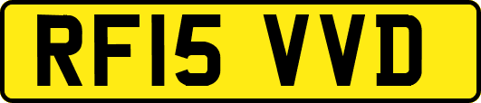 RF15VVD