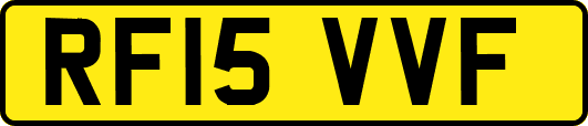 RF15VVF