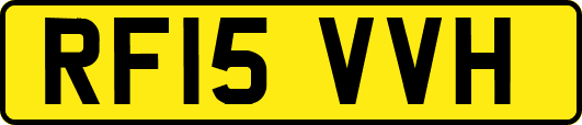 RF15VVH