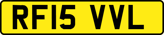 RF15VVL