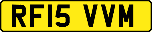 RF15VVM