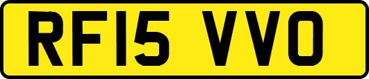 RF15VVO