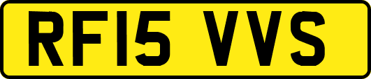 RF15VVS