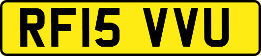 RF15VVU