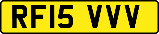 RF15VVV