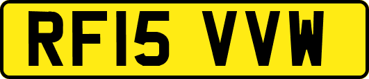 RF15VVW