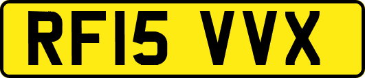 RF15VVX
