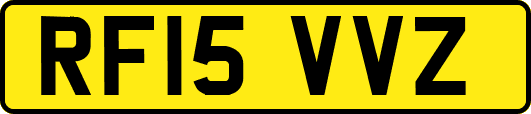 RF15VVZ