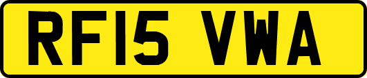 RF15VWA