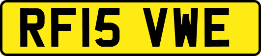 RF15VWE