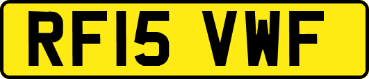 RF15VWF
