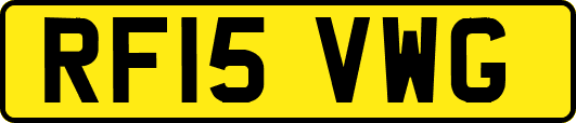 RF15VWG