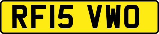 RF15VWO