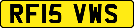 RF15VWS