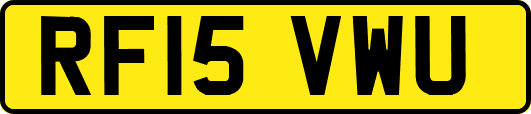 RF15VWU
