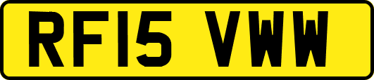 RF15VWW