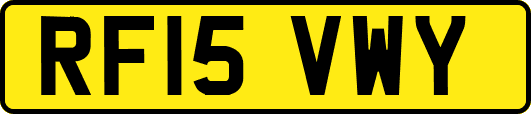 RF15VWY