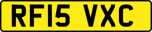 RF15VXC