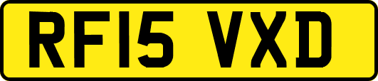 RF15VXD